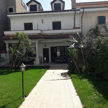 Villa Ro Luxury 利卡塔 外观 照片