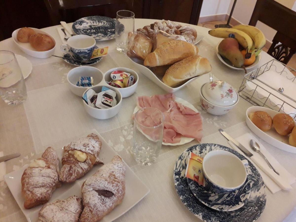 Villa Ro Luxury 利卡塔 外观 照片