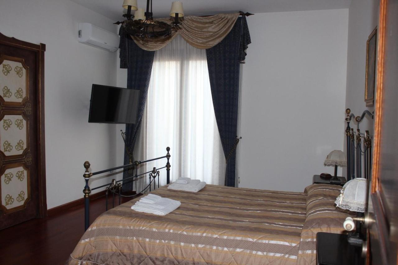 Villa Ro Luxury 利卡塔 外观 照片